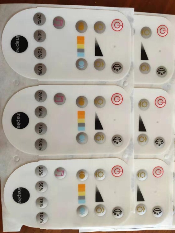 福建定制按鍵薄膜開關(guān) 技術(shù)、應用與市場前景