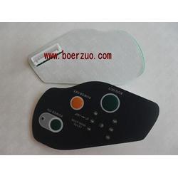 PVC薄膜面板與雄風薄膜開關 現(xiàn)代設備界面的精巧之選