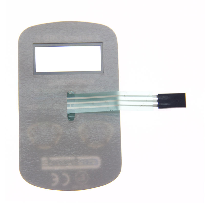 揭秘薄膜開關 從生產(chǎn)廠家供應到應用的全方位解析