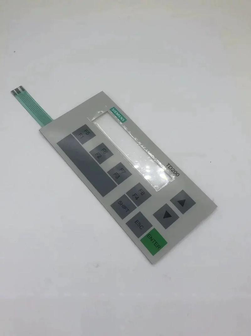 電阻屏與薄膜開關的融合創(chuàng)新 亞克力面板觸控技術的專業(yè)實踐